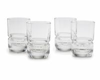 Broughton Vodka Glass S4 Broughton Vodka Glass S4, small